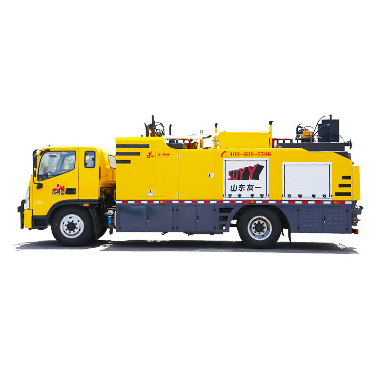 瀝青路面養(yǎng)護(hù)車 瀝青路面養(yǎng)護(hù)車